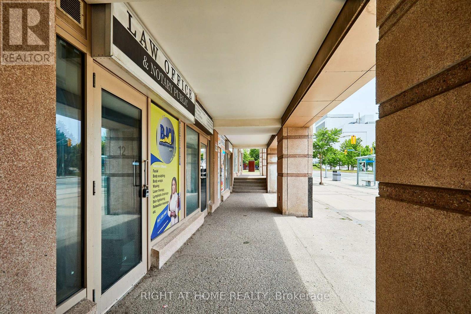 12 - 108 Corporate Drive, Toronto, Ontario  M1H 3H9 - Photo 8 - E13014578