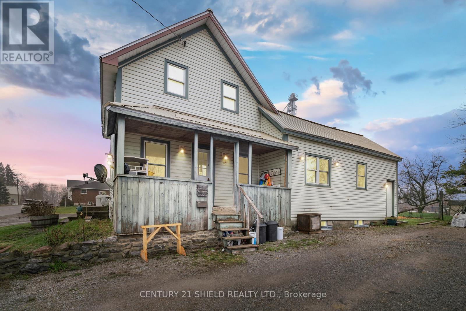 1522 Ventnor Road, Edwardsburgh/cardinal, Ontario  K0E 1X0 - Photo 2 - X13014546