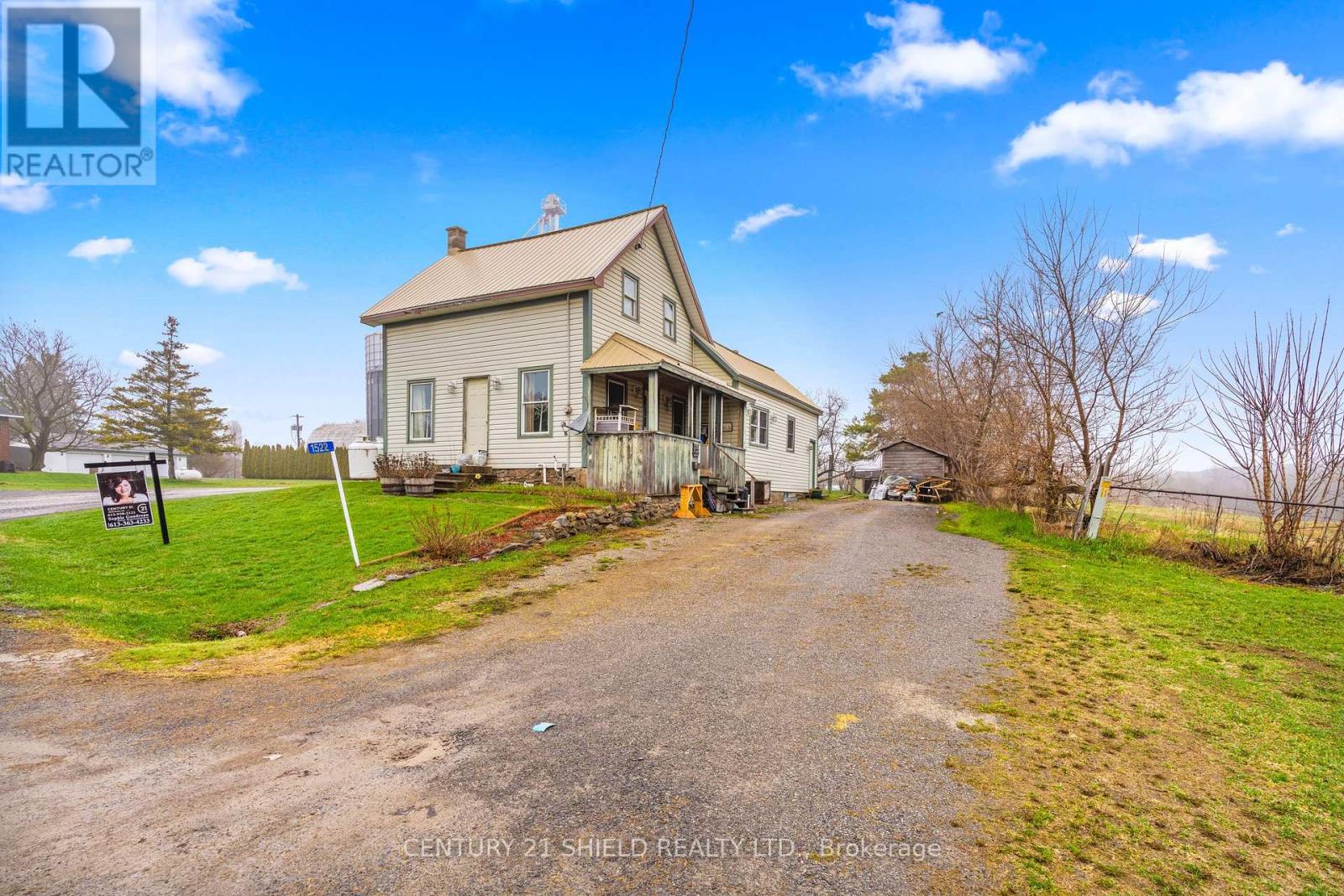 1522 Ventnor Road, Edwardsburgh/cardinal, Ontario  K0E 1X0 - Photo 3 - X13014546