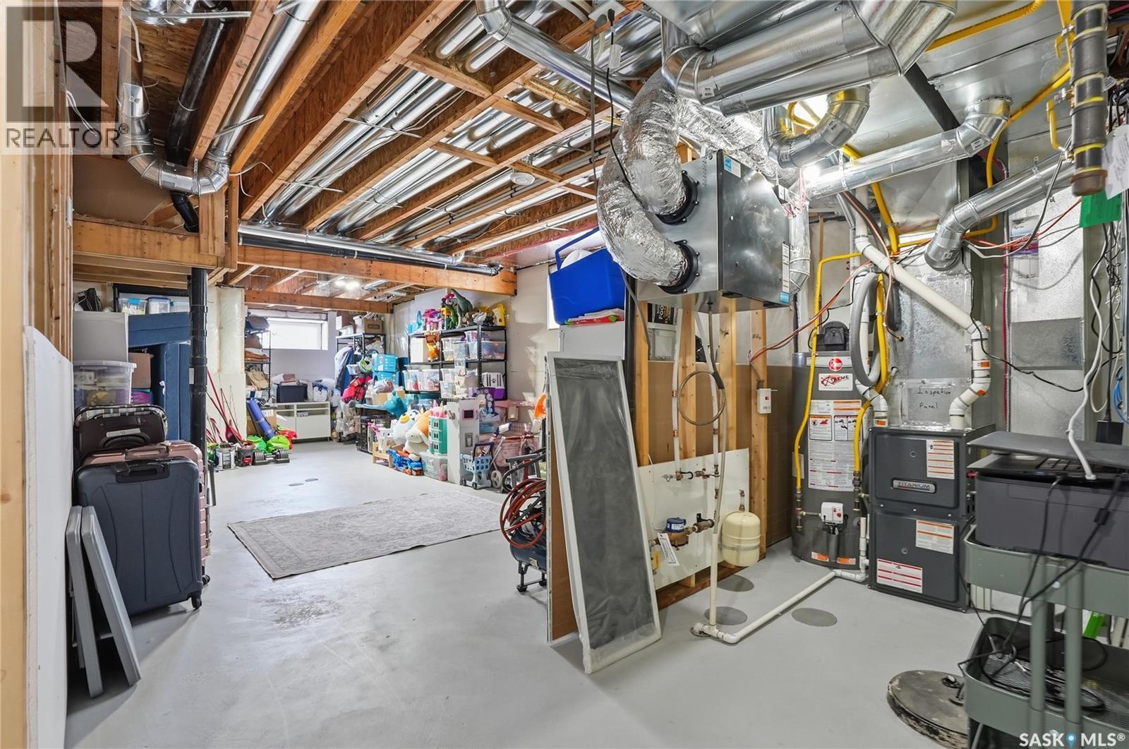 1047 Brighton Gate, Saskatoon, Saskatchewan  S7V 1S5 - Photo 35 - SK033281