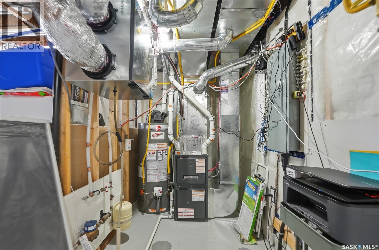 1047 Brighton Gate, Saskatoon, Saskatchewan  S7V 1S5 - Photo 36 - SK033281