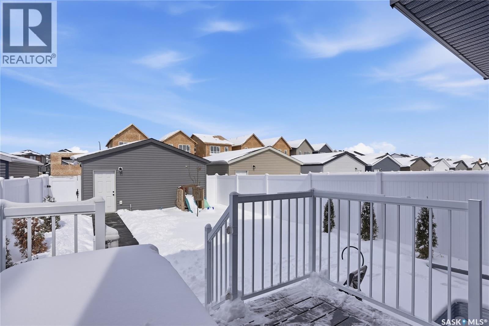 1047 Brighton Gate, Saskatoon, Saskatchewan  S7V 1S5 - Photo 39 - SK033281