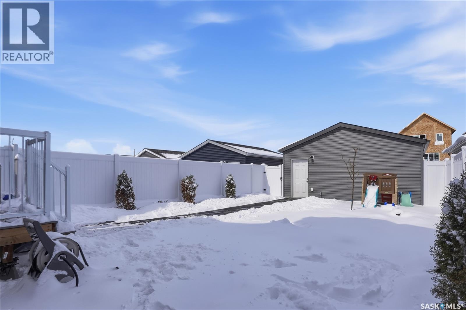 1047 Brighton Gate, Saskatoon, Saskatchewan  S7V 1S5 - Photo 41 - SK033281
