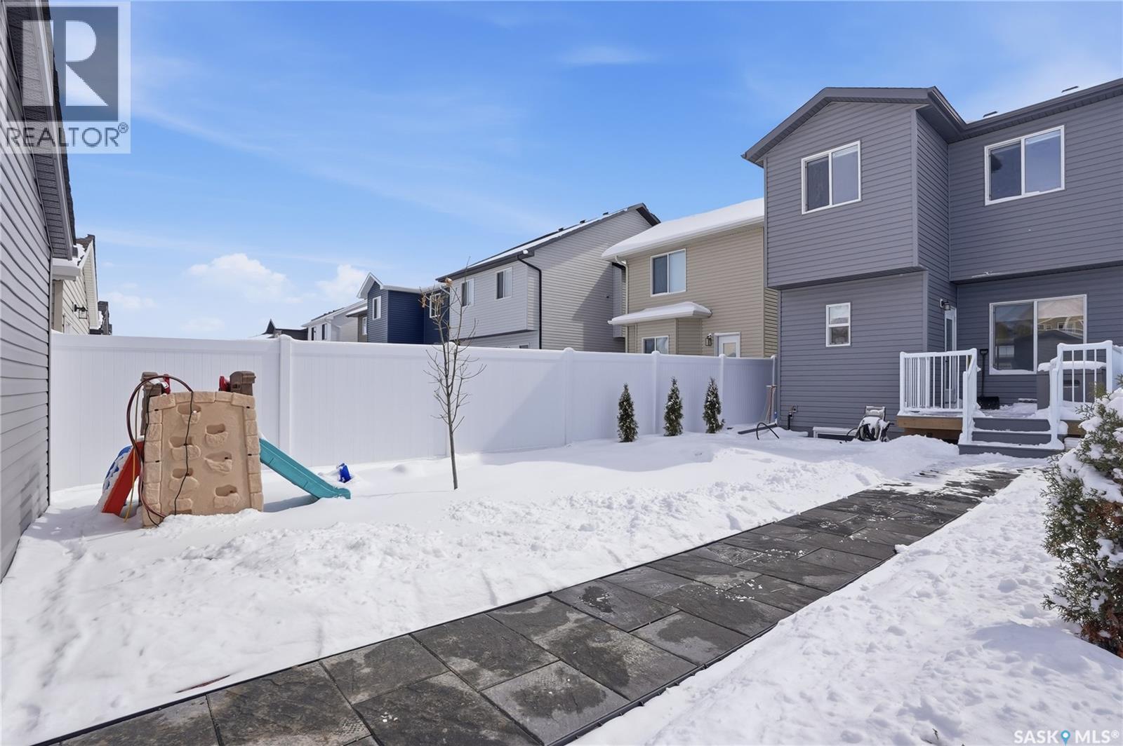 1047 Brighton Gate, Saskatoon, Saskatchewan  S7V 1S5 - Photo 42 - SK033281