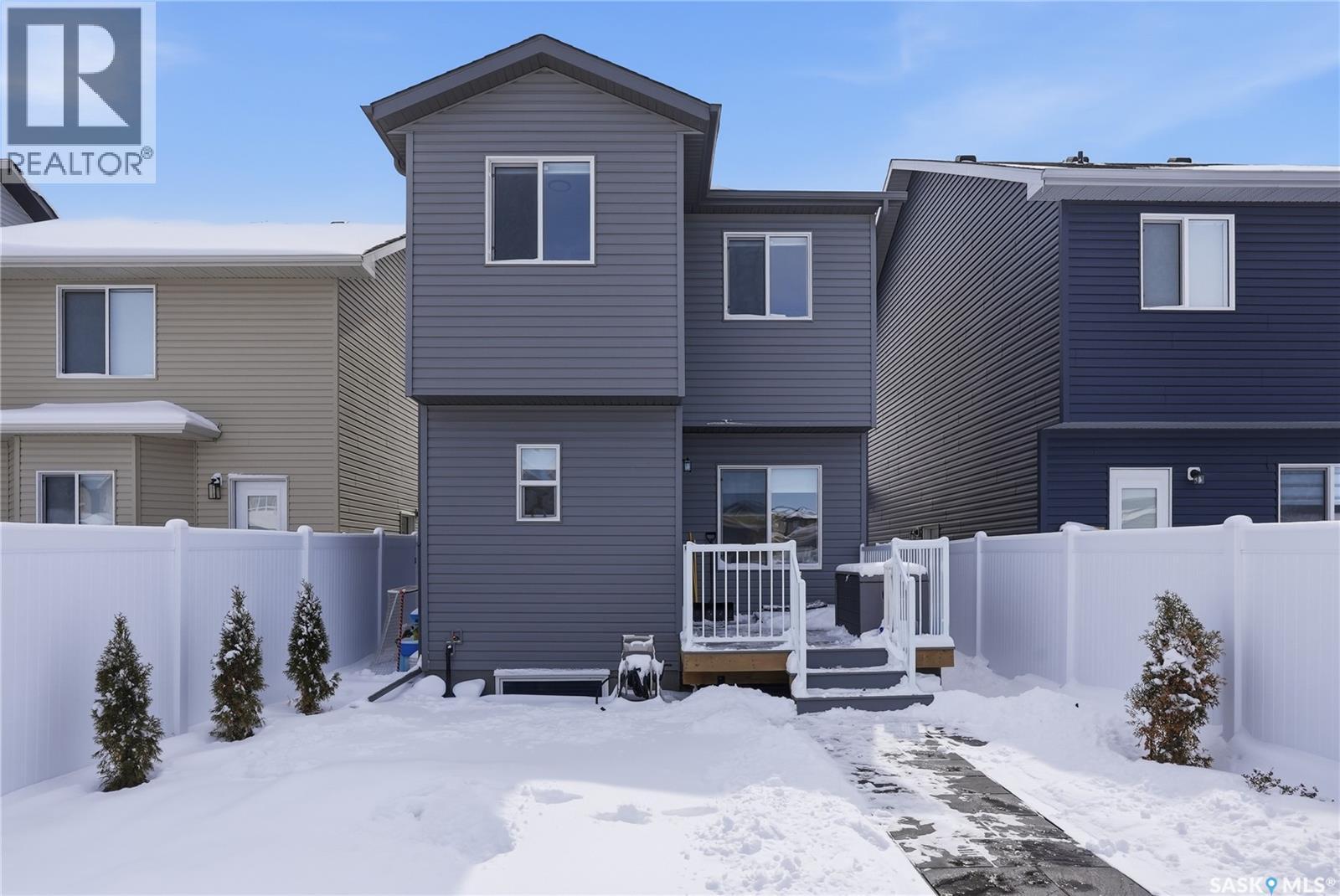 1047 Brighton Gate, Saskatoon, Saskatchewan  S7V 1S5 - Photo 43 - SK033281