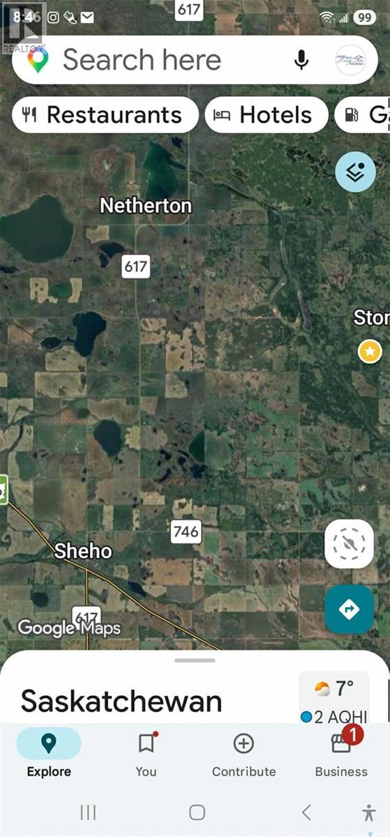 Bl Wildlife Pasture, Insinger Rm No. 275, Saskatchewan  S0A 3T0 - Photo 3 - SK033276