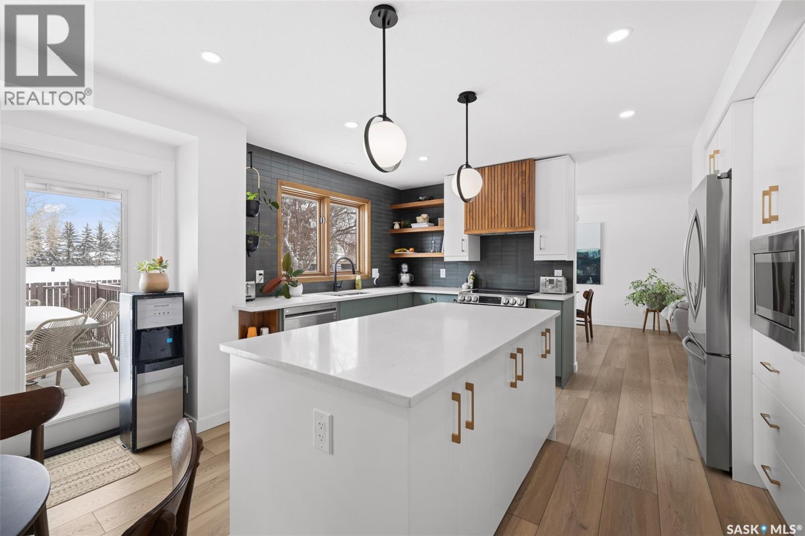 2002 Braun Bay E, Regina, Saskatchewan  S4V 2Z3 - Photo 12 - SK033204