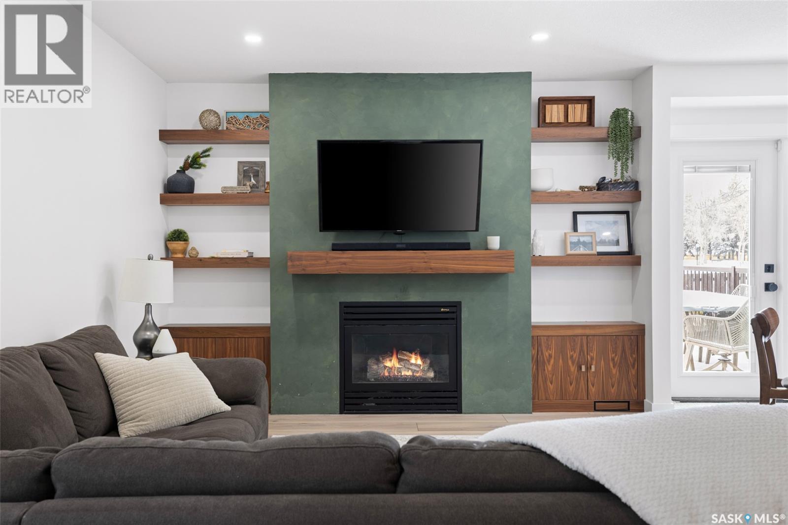 2002 Braun Bay E, Regina, Saskatchewan  S4V 2Z3 - Photo 18 - SK033204