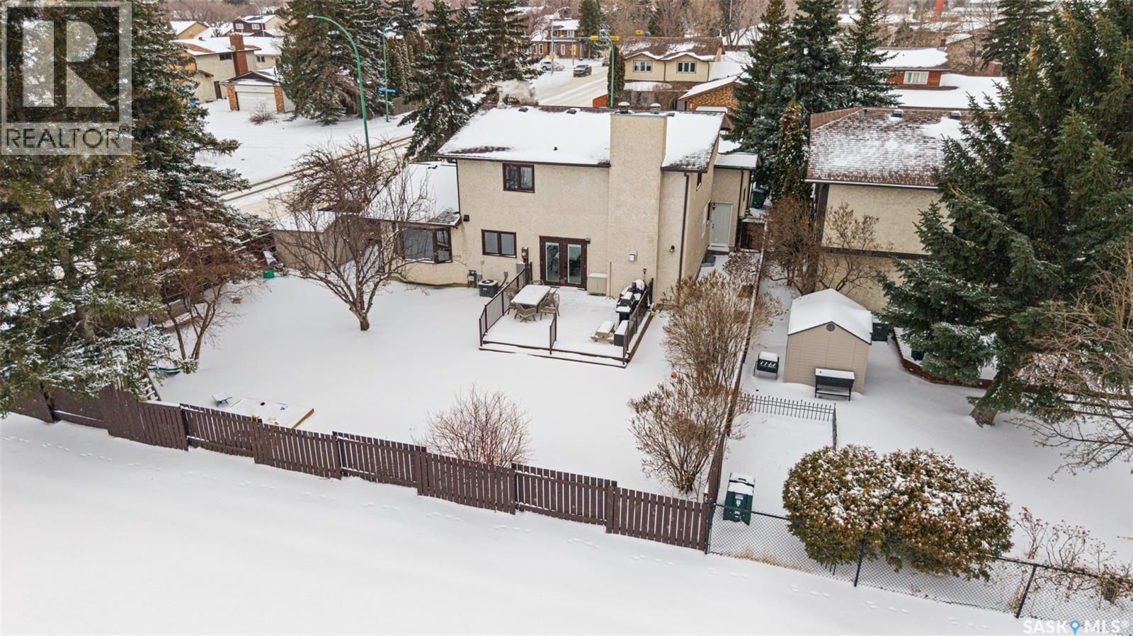 2002 Braun Bay E, Regina, Saskatchewan  S4V 2Z3 - Photo 46 - SK033204