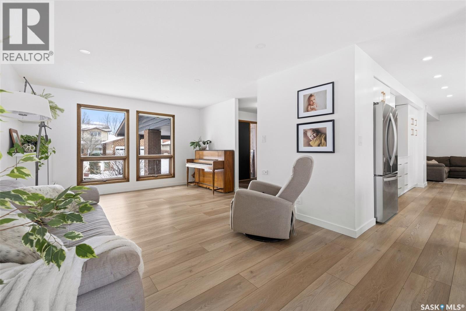 2002 Braun Bay E, Regina, Saskatchewan  S4V 2Z3 - Photo 7 - SK033204