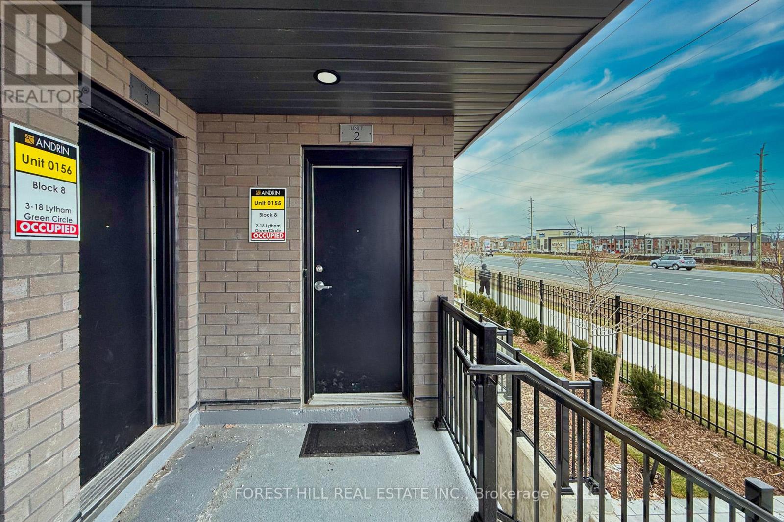 2 - 18 Lytham Green Circle, Newmarket, Ontario  L3Y 0H4 - Photo 21 - N13014346