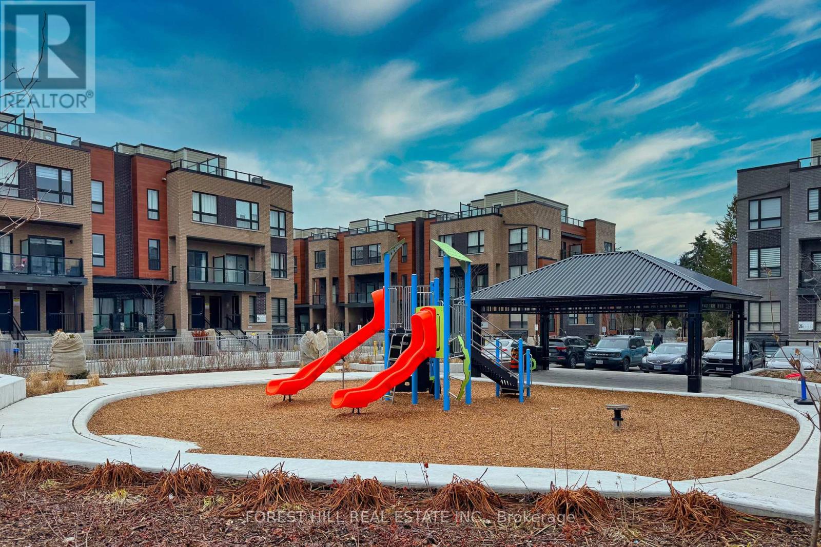 2 - 18 Lytham Green Circle, Newmarket, Ontario  L3Y 0H4 - Photo 24 - N13014346