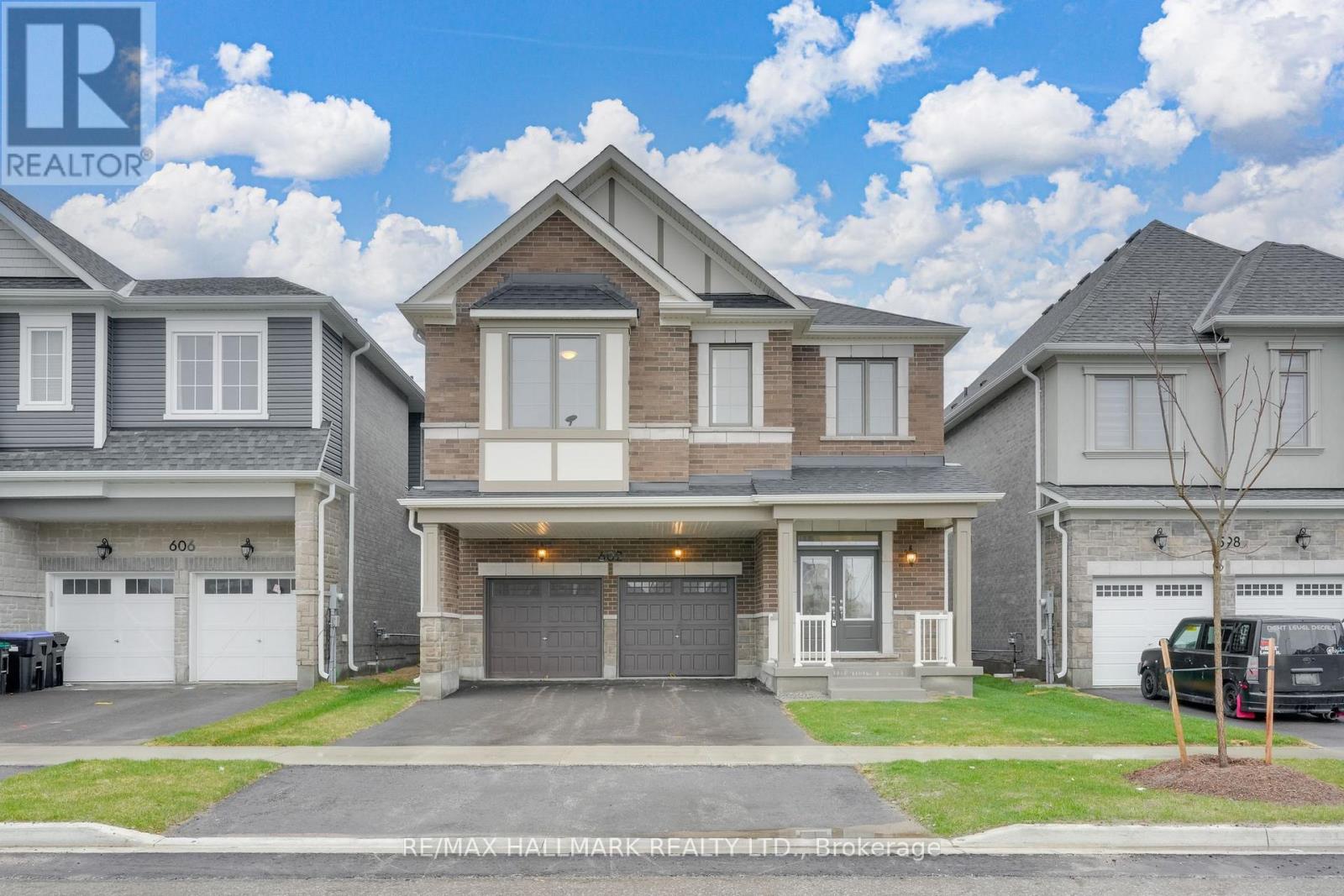 602 NEWLOVE STREET, Innisfil, Ontario