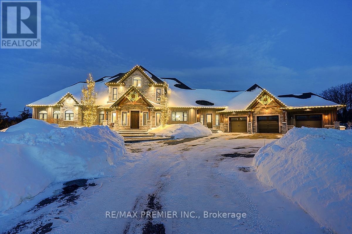 15501 NINTH LINE, Whitchurch-Stouffville, Ontario