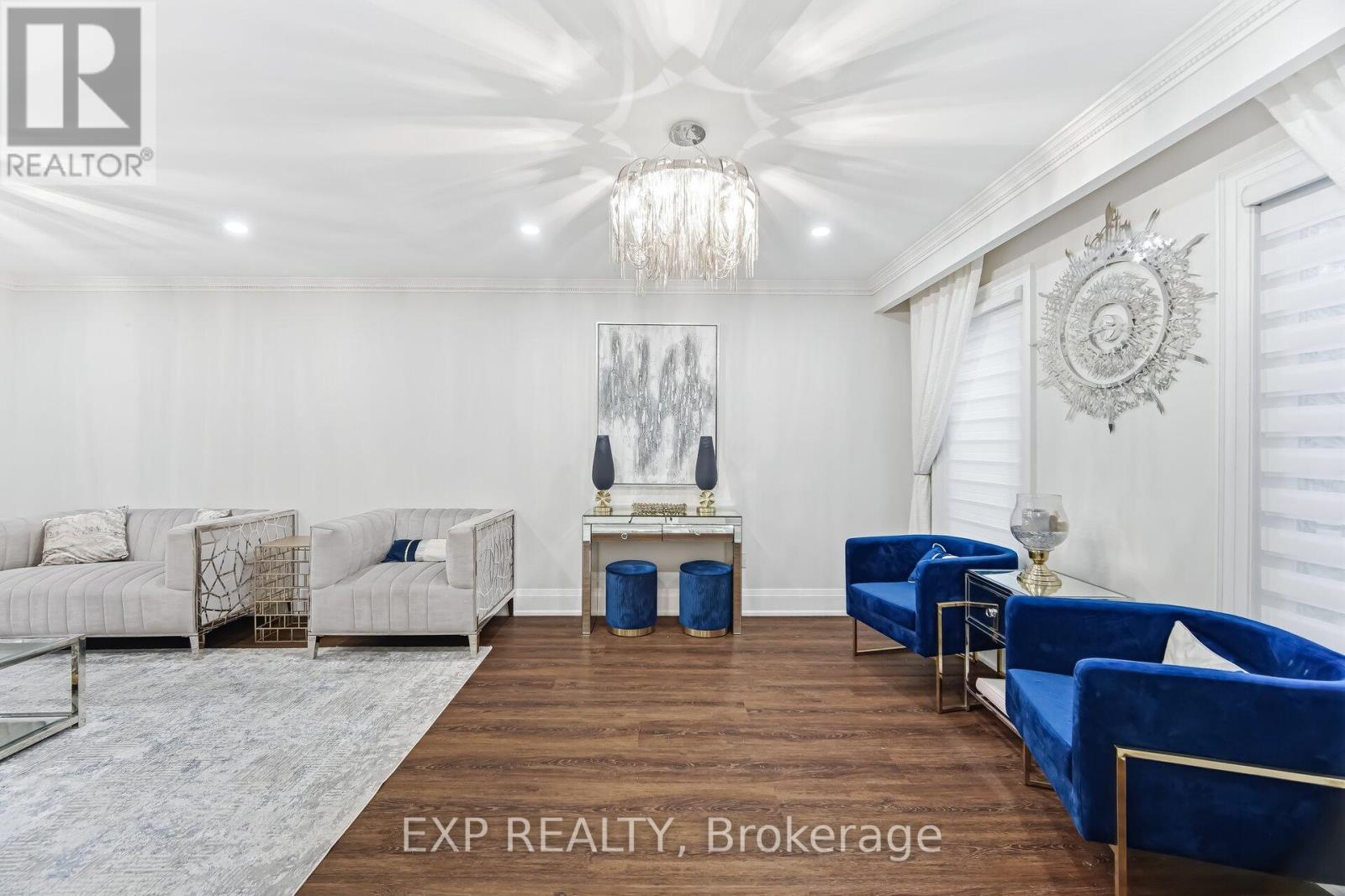 265 Wycliffe Avenue, Vaughan, Ontario  L4L 3N7 - Photo 11 - N13014392