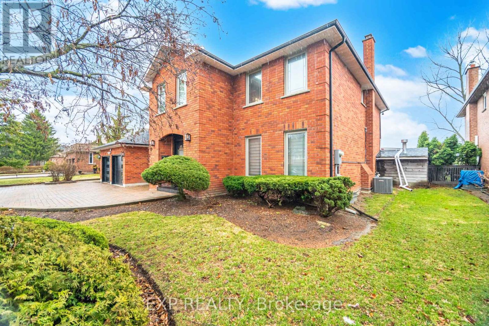265 Wycliffe Avenue, Vaughan, Ontario  L4L 3N7 - Photo 2 - N13014392