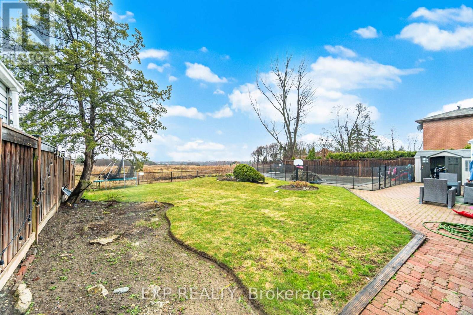 265 Wycliffe Avenue, Vaughan, Ontario  L4L 3N7 - Photo 38 - N13014392