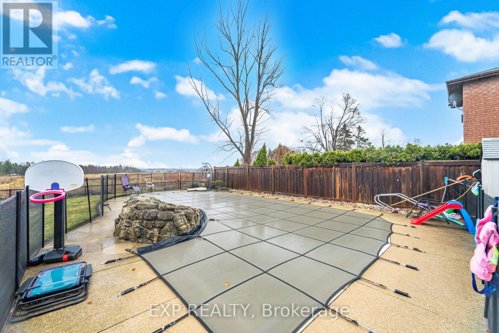 265 Wycliffe Avenue, Vaughan, Ontario  L4L 3N7 - Photo 40 - N13014392