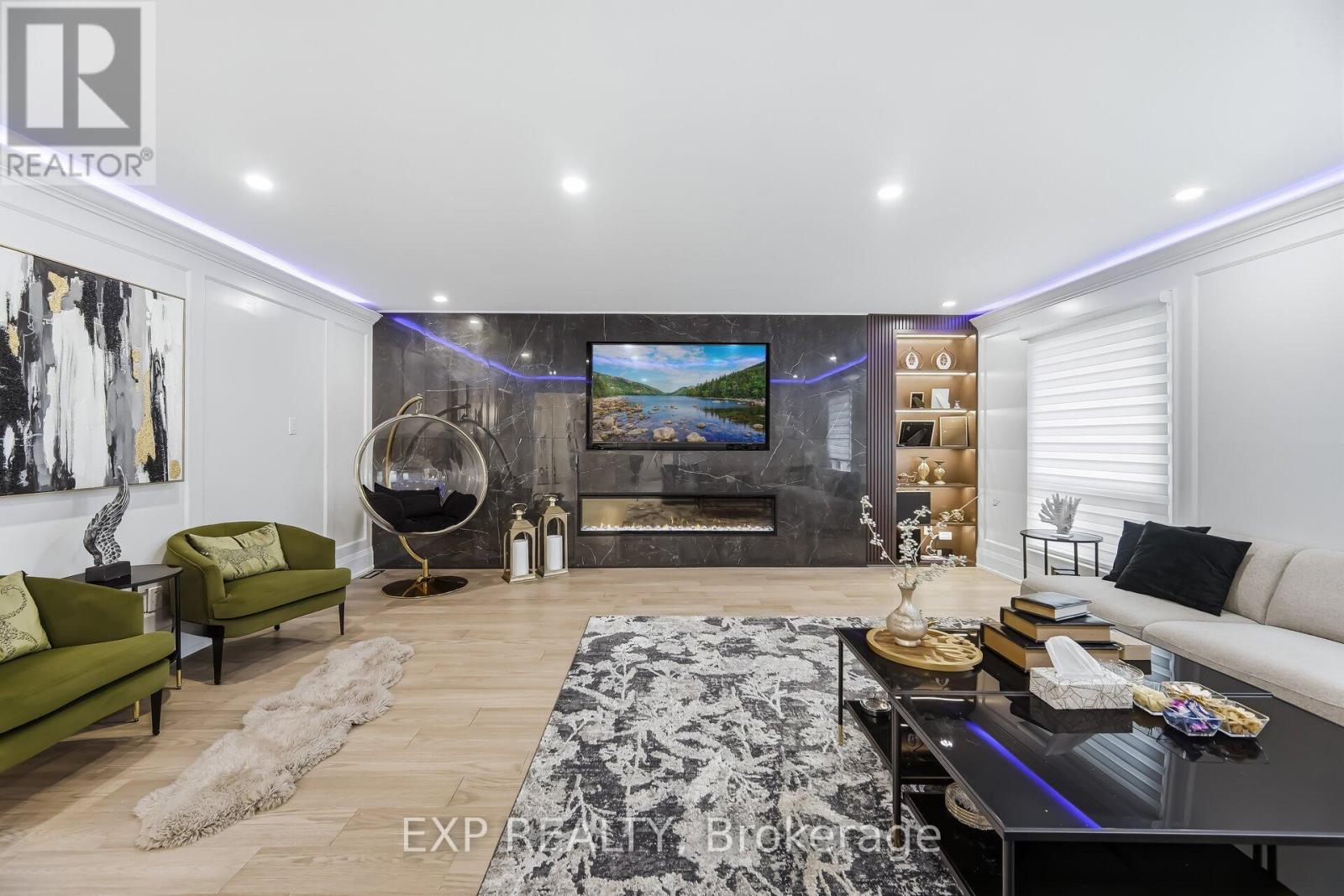 265 Wycliffe Avenue, Vaughan, Ontario  L4L 3N7 - Photo 9 - N13014392