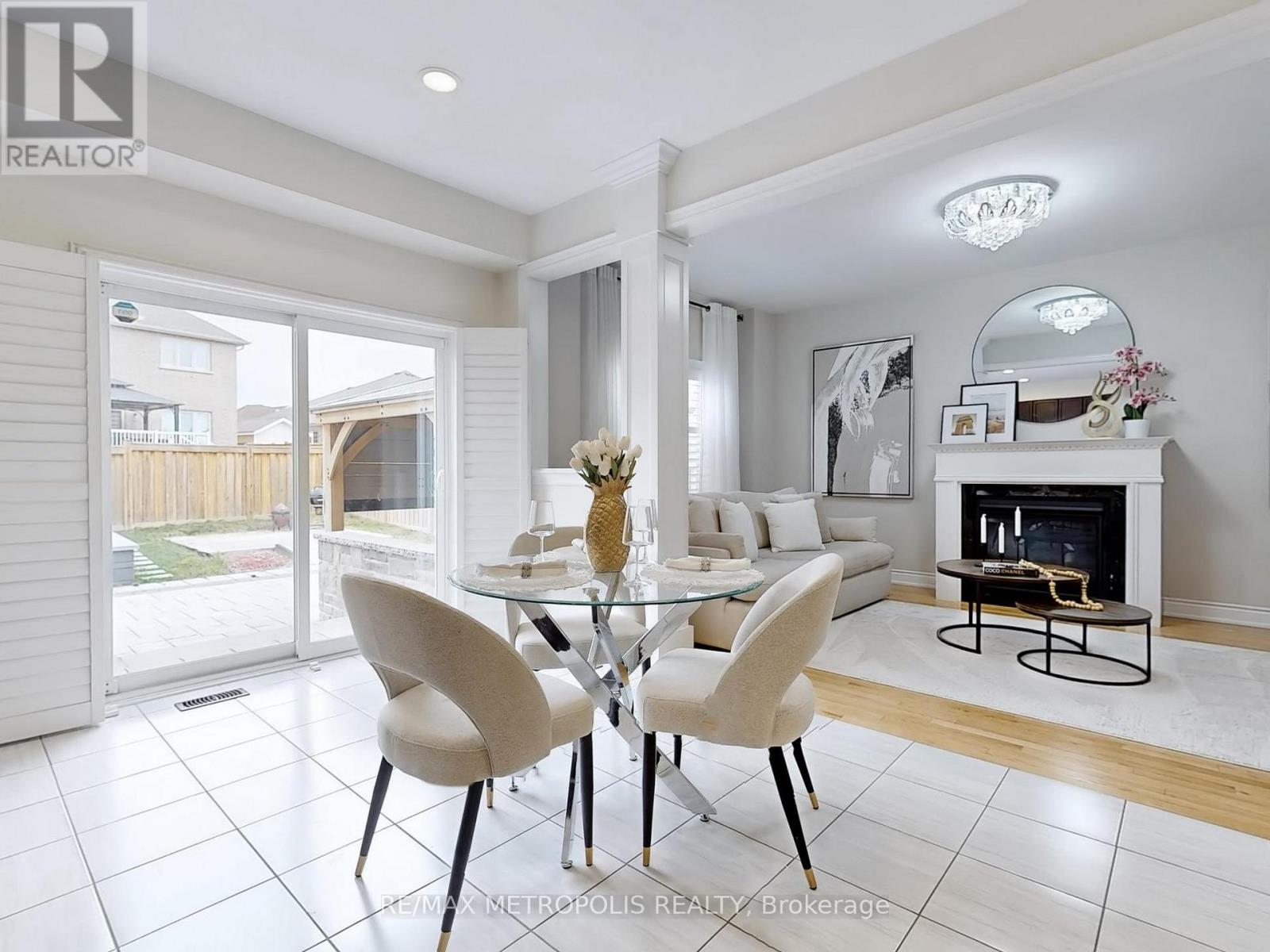 124 Milby Crescent, Bradford West Gwillimbury, Ontario  L3Z 0X8 - Photo 11 - N13014408