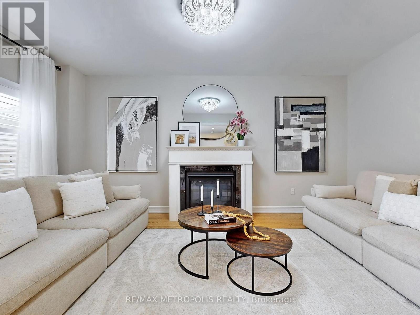 124 Milby Crescent, Bradford West Gwillimbury, Ontario  L3Z 0X8 - Photo 12 - N13014408