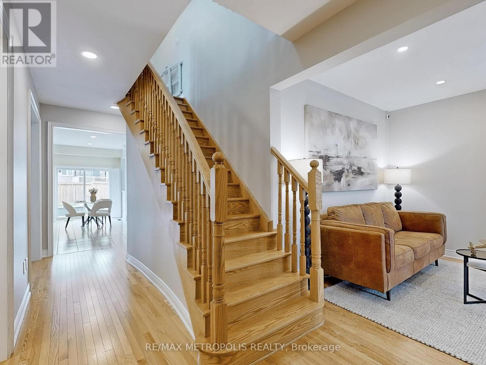 124 Milby Crescent, Bradford West Gwillimbury, Ontario  L3Z 0X8 - Photo 13 - N13014408