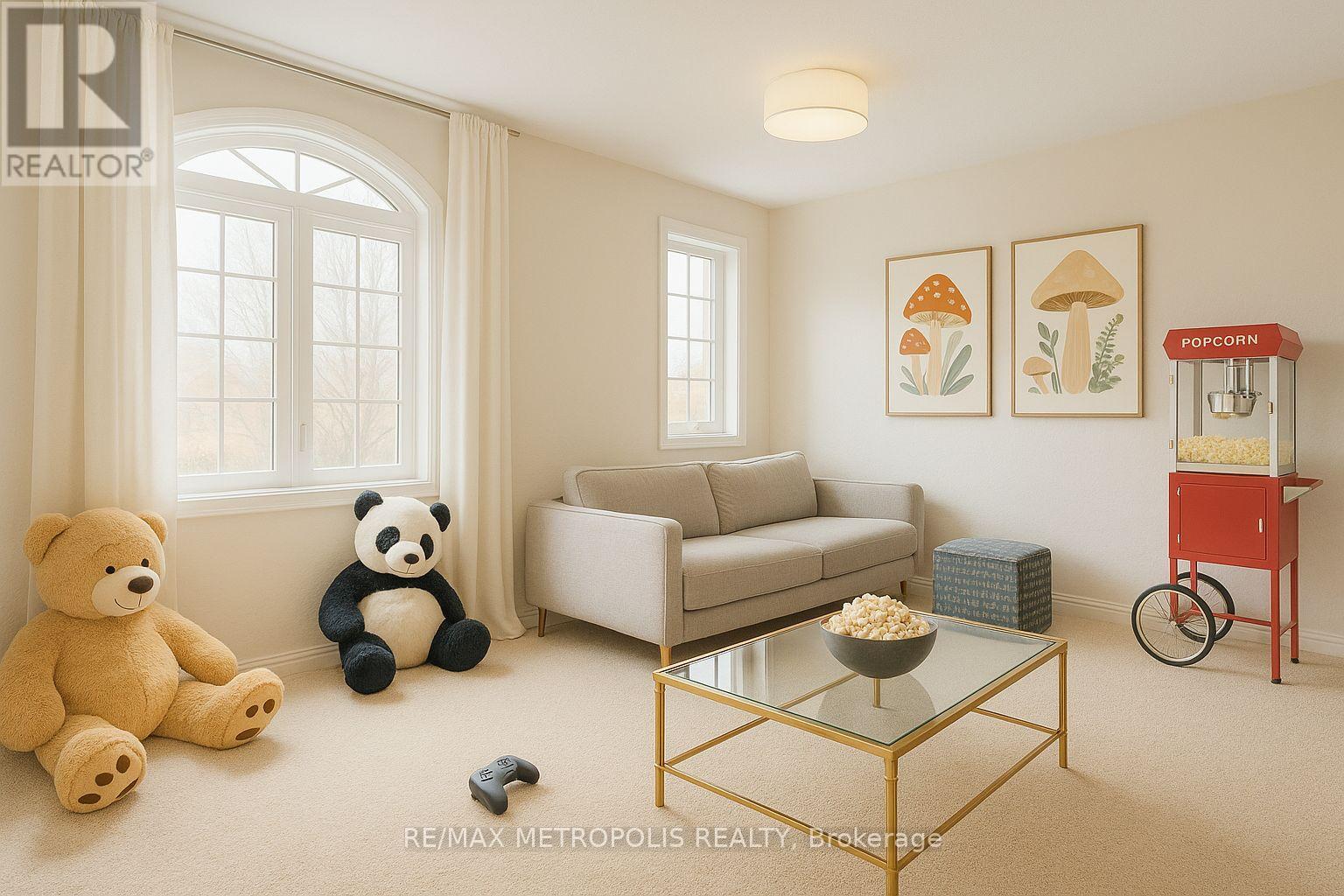 124 Milby Crescent, Bradford West Gwillimbury, Ontario  L3Z 0X8 - Photo 19 - N13014408