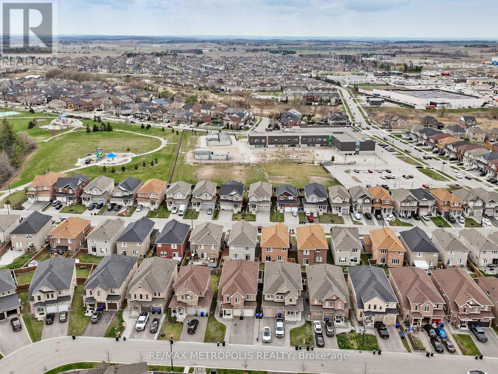 124 Milby Crescent, Bradford West Gwillimbury, Ontario  L3Z 0X8 - Photo 27 - N13014408