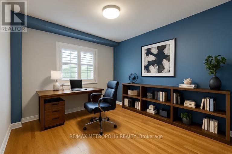 124 Milby Crescent, Bradford West Gwillimbury, Ontario  L3Z 0X8 - Photo 7 - N13014408