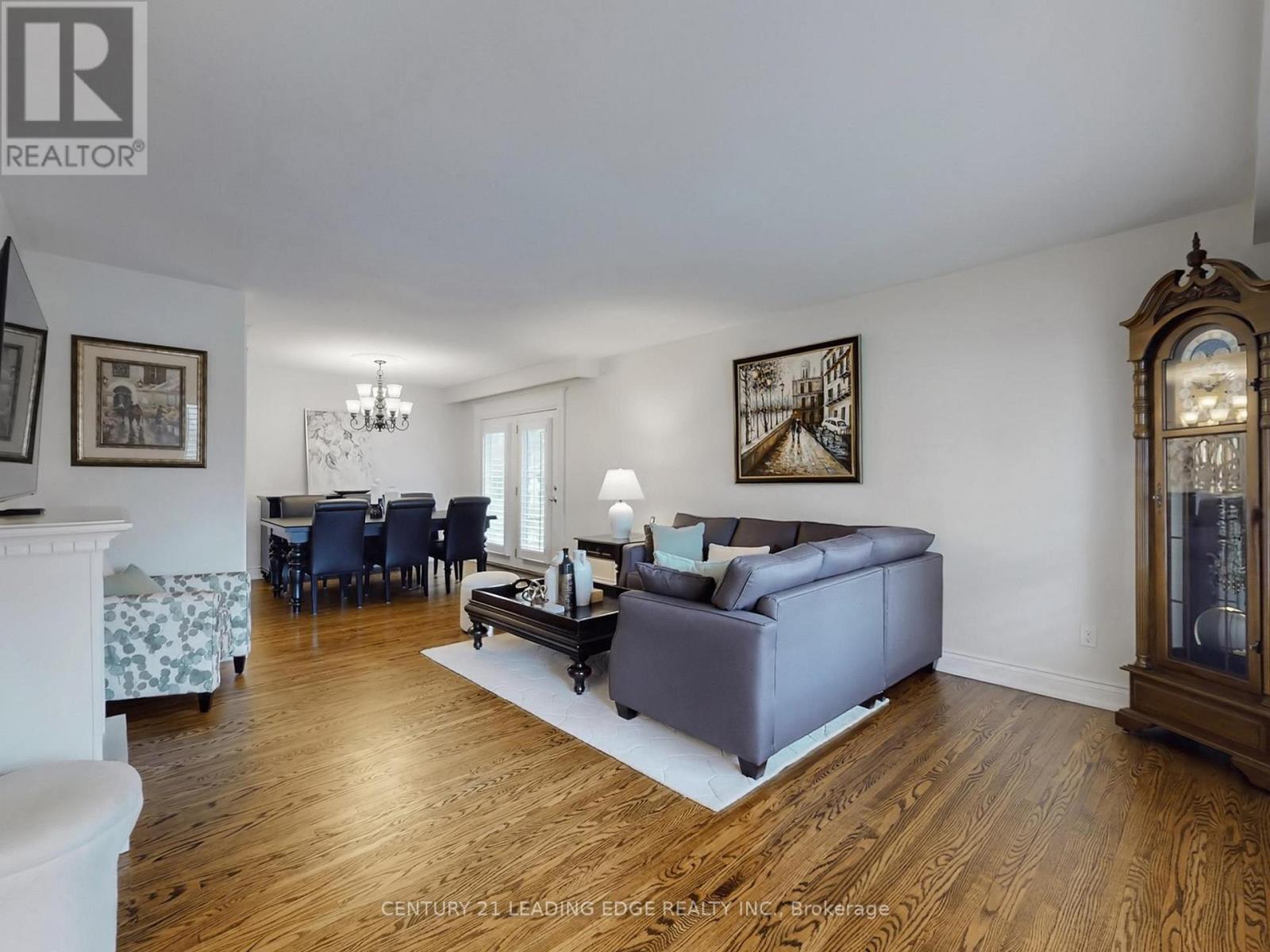 8 Miner Circle, Markham, Ontario  L3R 1Y1 - Photo 12 - N13014516