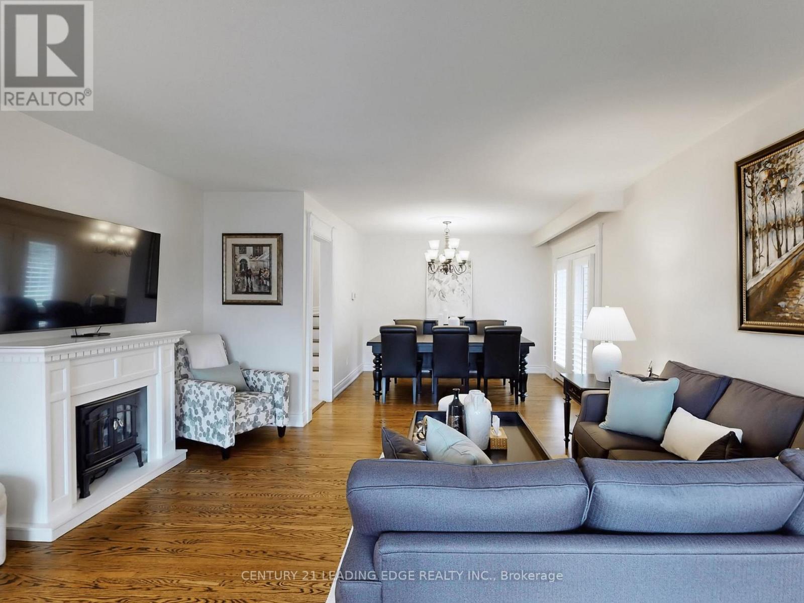 8 Miner Circle, Markham, Ontario  L3R 1Y1 - Photo 13 - N13014516