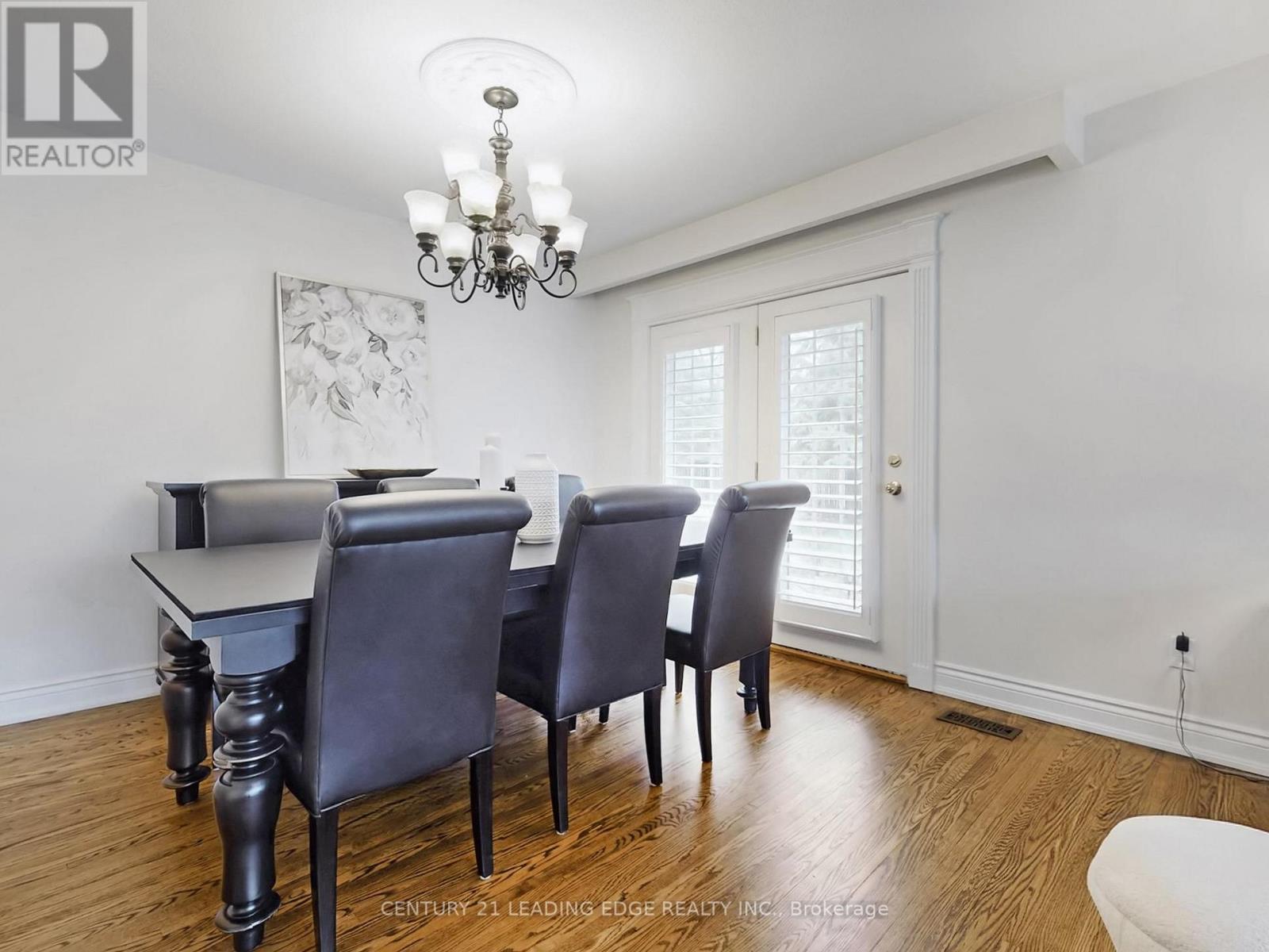 8 Miner Circle, Markham, Ontario  L3R 1Y1 - Photo 14 - N13014516