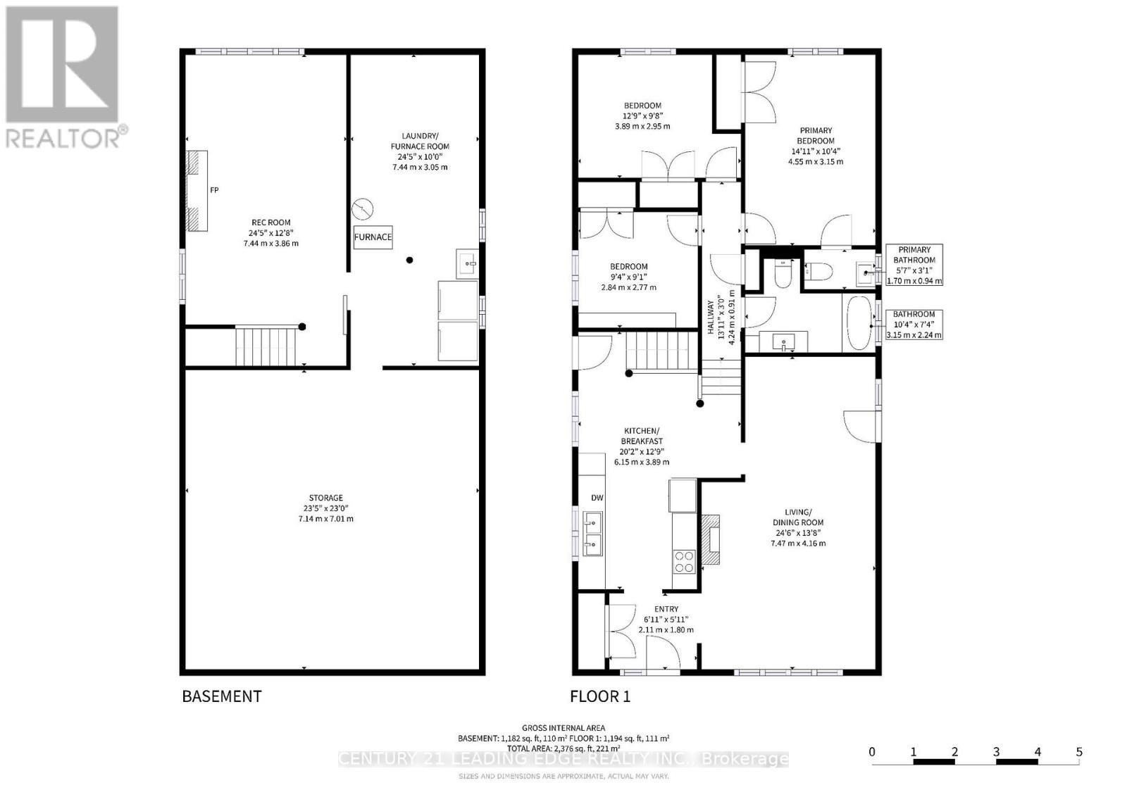 8 Miner Circle, Markham, Ontario  L3R 1Y1 - Photo 2 - N13014516