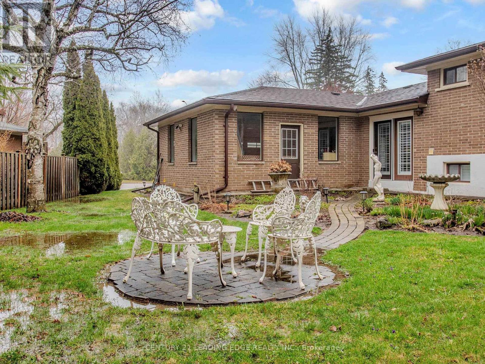 8 Miner Circle, Markham, Ontario  L3R 1Y1 - Photo 41 - N13014516