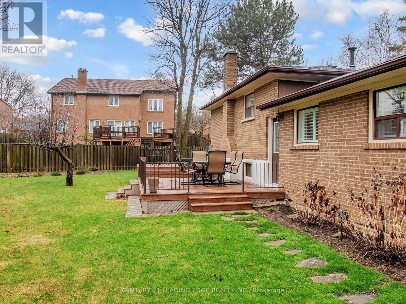 8 Miner Circle, Markham, Ontario  L3R 1Y1 - Photo 42 - N13014516