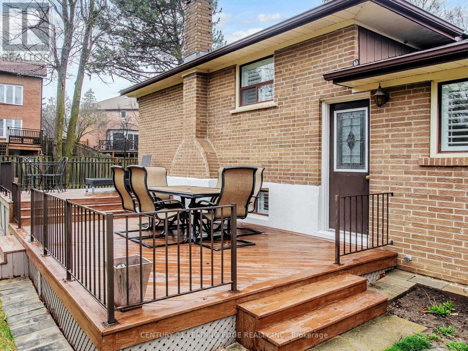 8 Miner Circle, Markham, Ontario  L3R 1Y1 - Photo 43 - N13014516