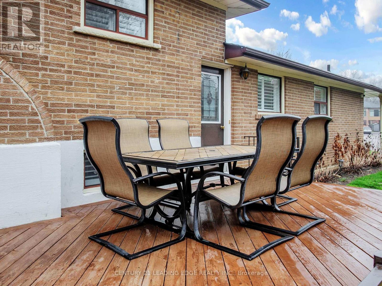 8 Miner Circle, Markham, Ontario  L3R 1Y1 - Photo 44 - N13014516