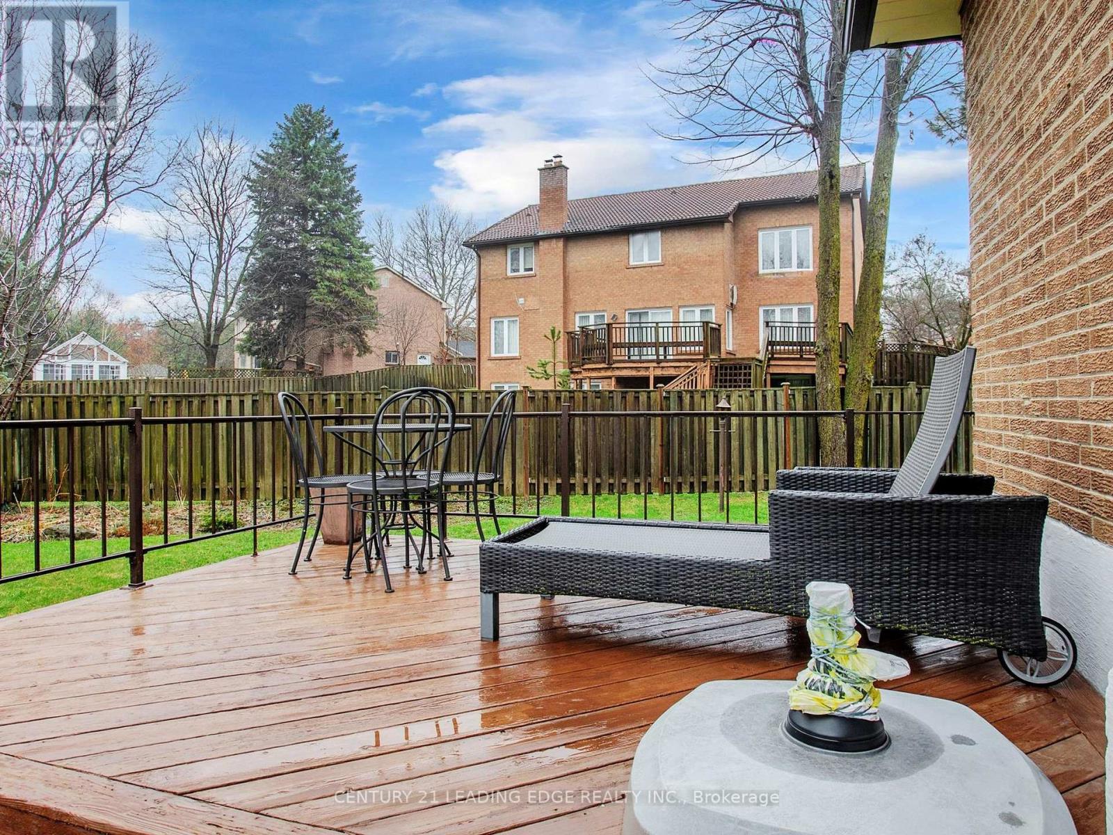 8 Miner Circle, Markham, Ontario  L3R 1Y1 - Photo 45 - N13014516