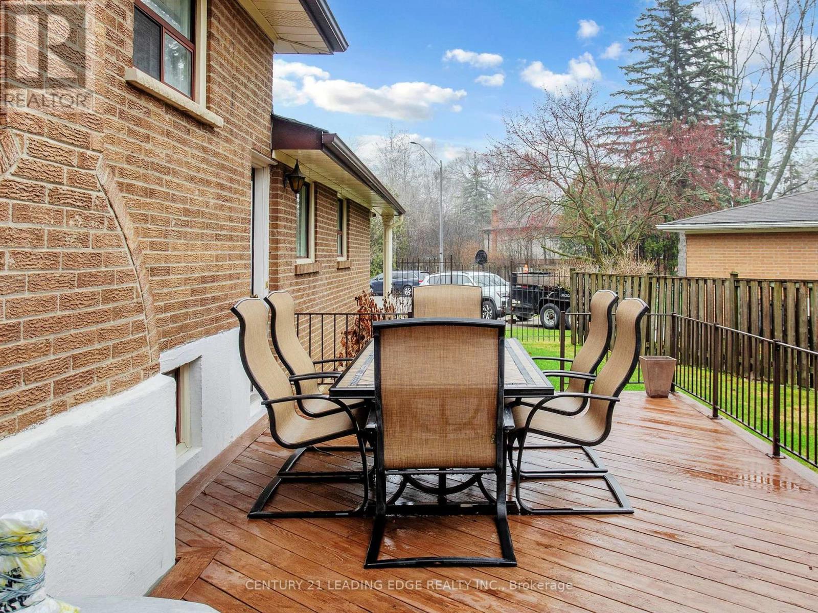 8 Miner Circle, Markham, Ontario  L3R 1Y1 - Photo 46 - N13014516