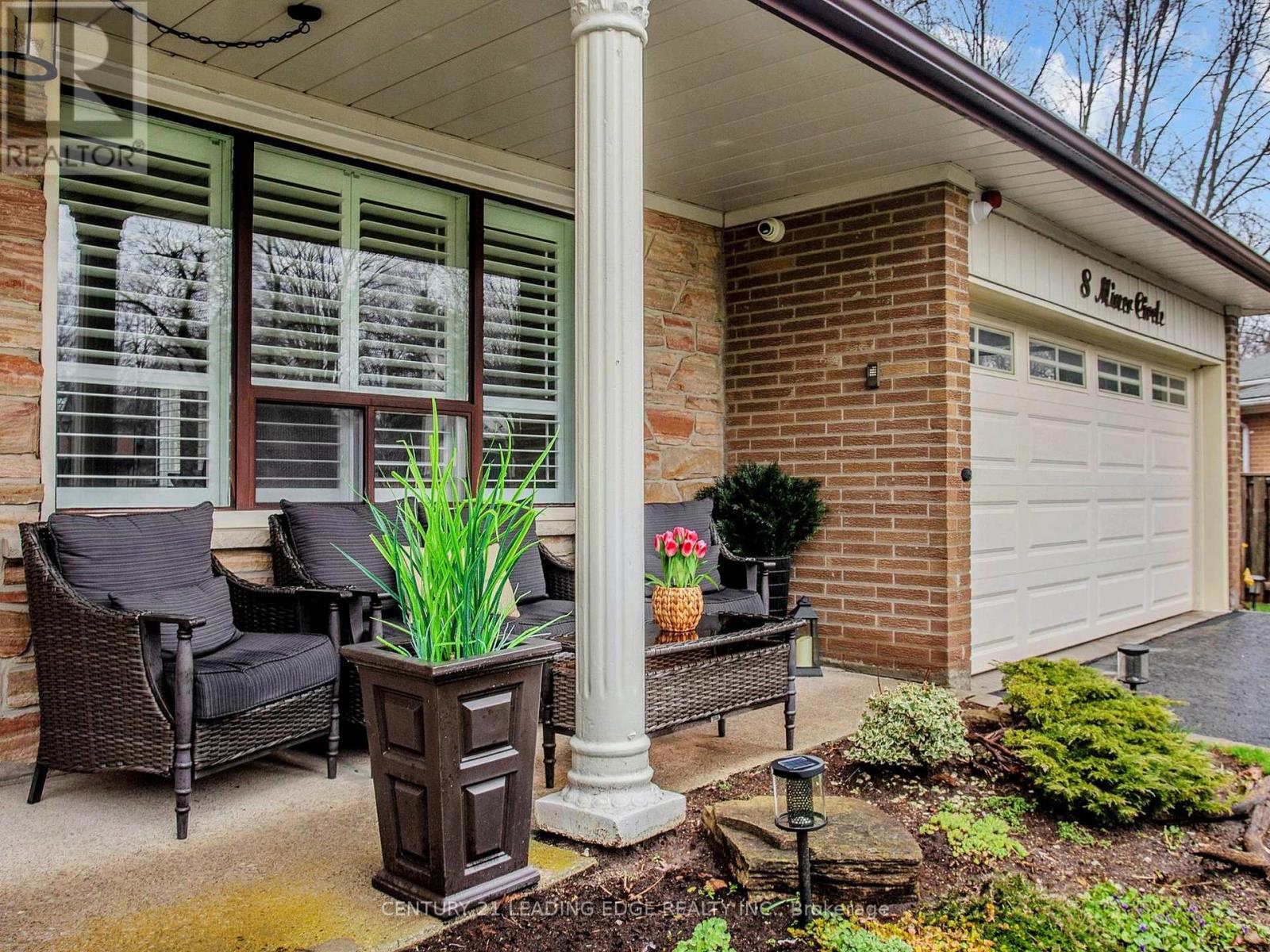 8 Miner Circle, Markham, Ontario  L3R 1Y1 - Photo 6 - N13014516