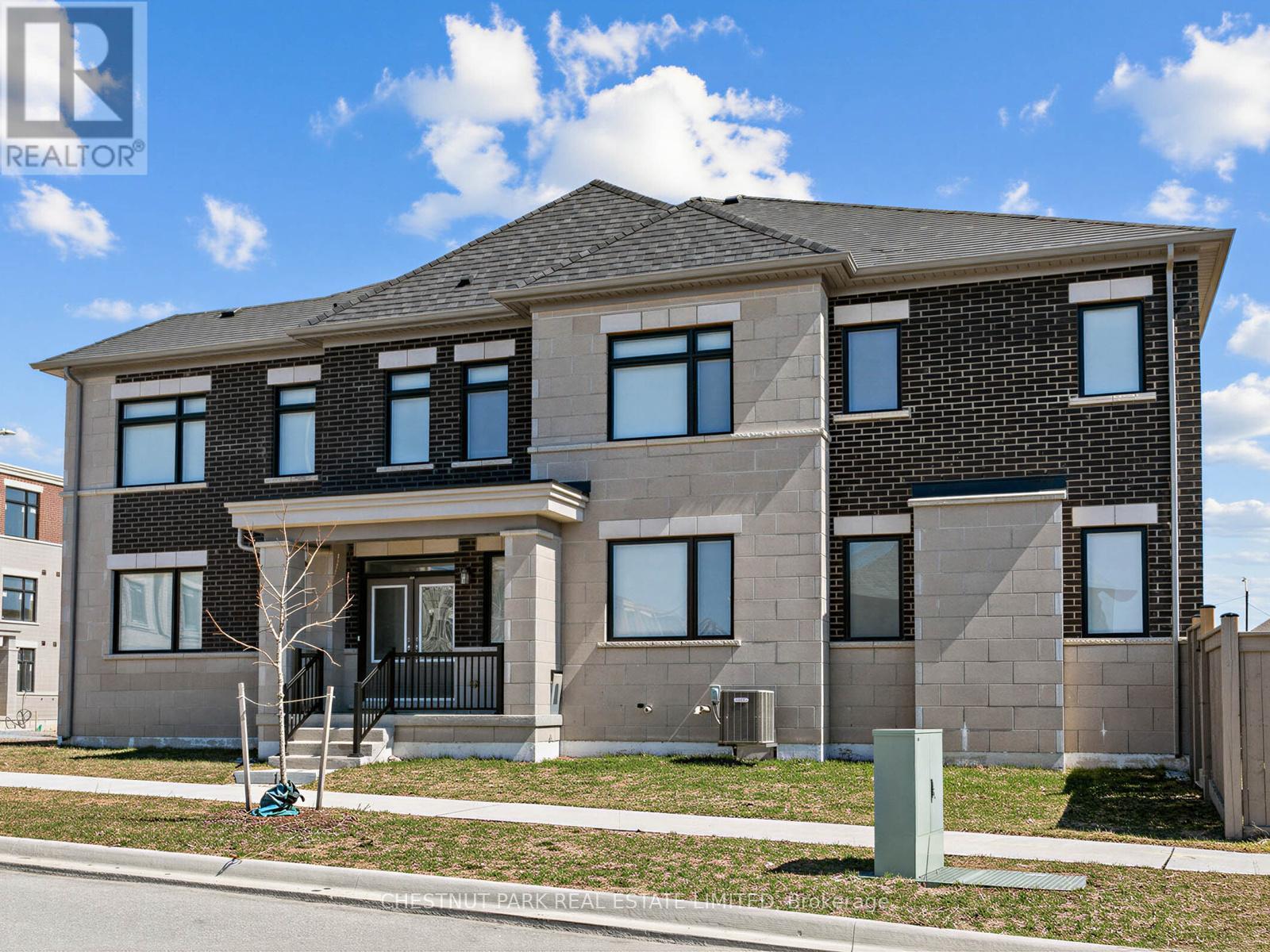41 ROBERT EATON AVENUE, Markham, Ontario