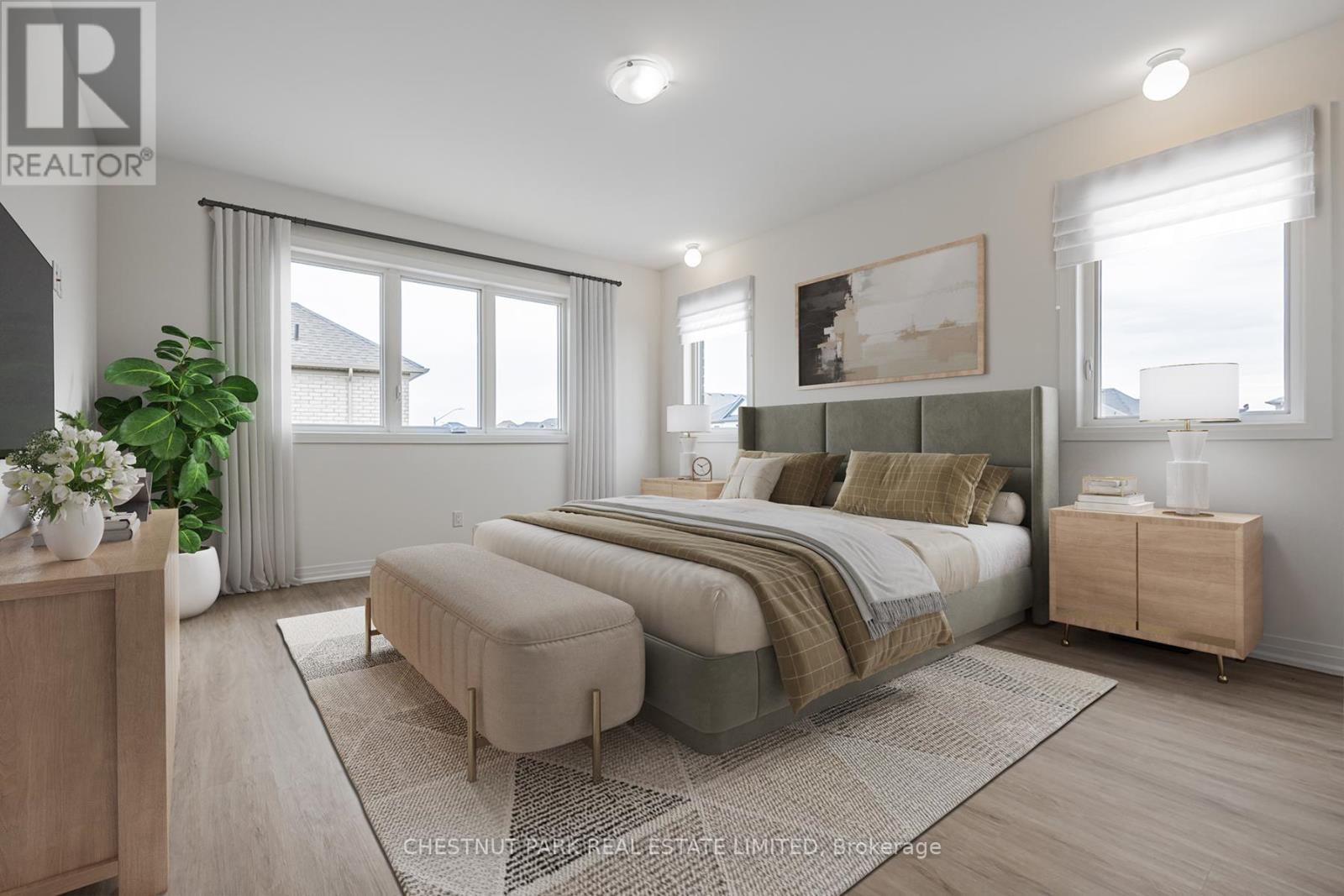 41 Robert Eaton Avenue, Markham, Ontario  L3S 0G3 - Photo 14 - N13014598