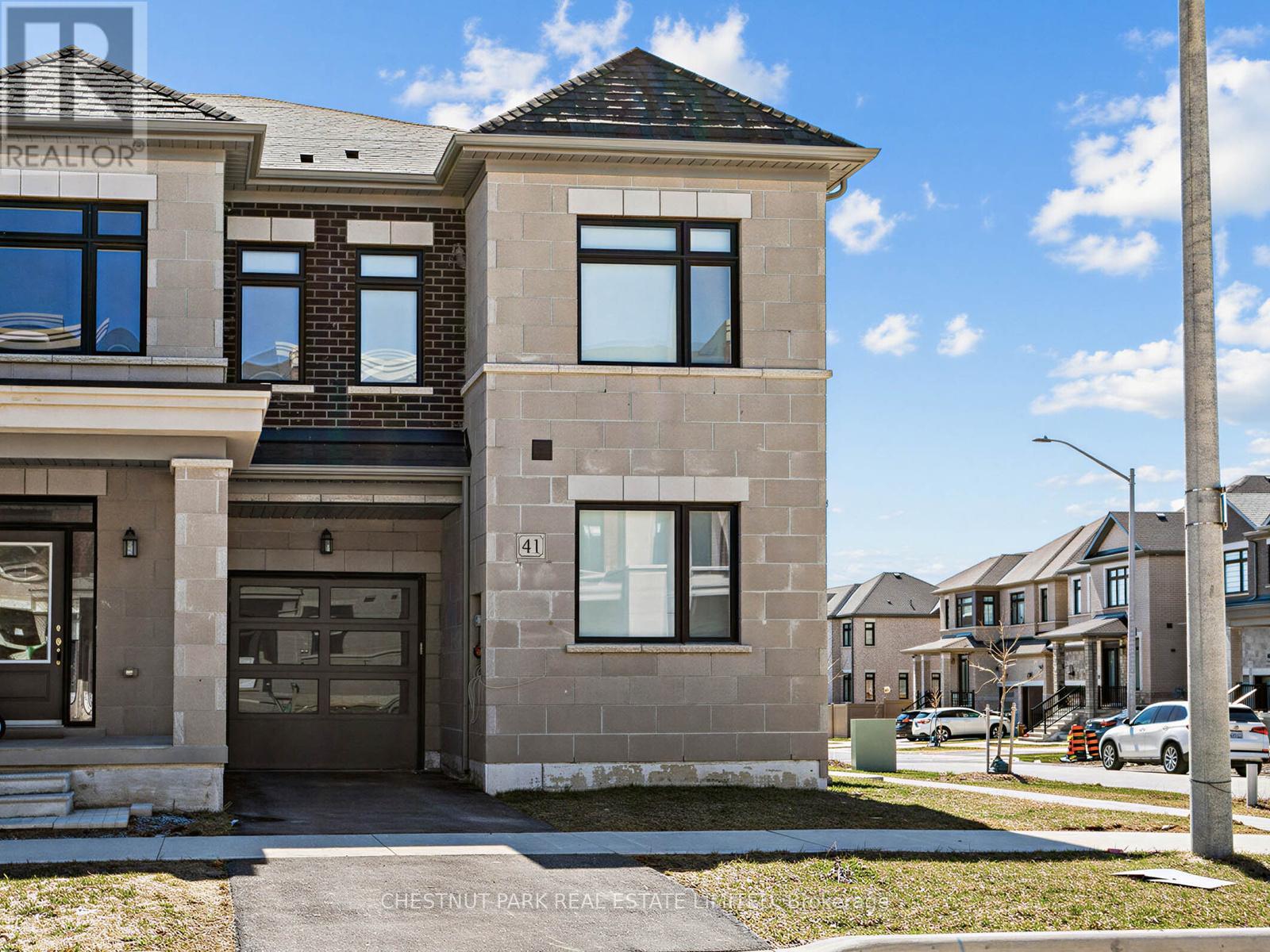 41 Robert Eaton Avenue, Markham, Ontario  L3S 0G3 - Photo 36 - N13014598