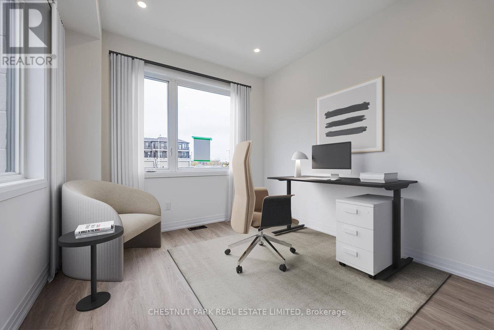 41 Robert Eaton Avenue, Markham, Ontario  L3S 0G3 - Photo 4 - N13014598