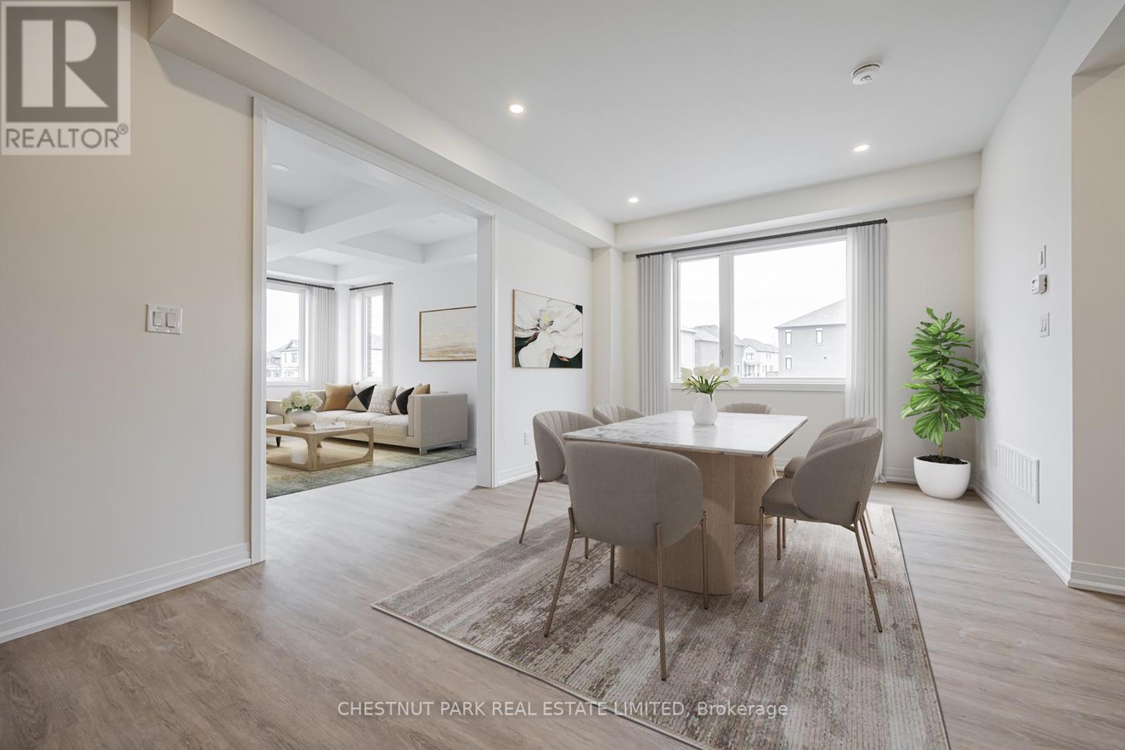 41 Robert Eaton Avenue, Markham, Ontario  L3S 0G3 - Photo 7 - N13014598