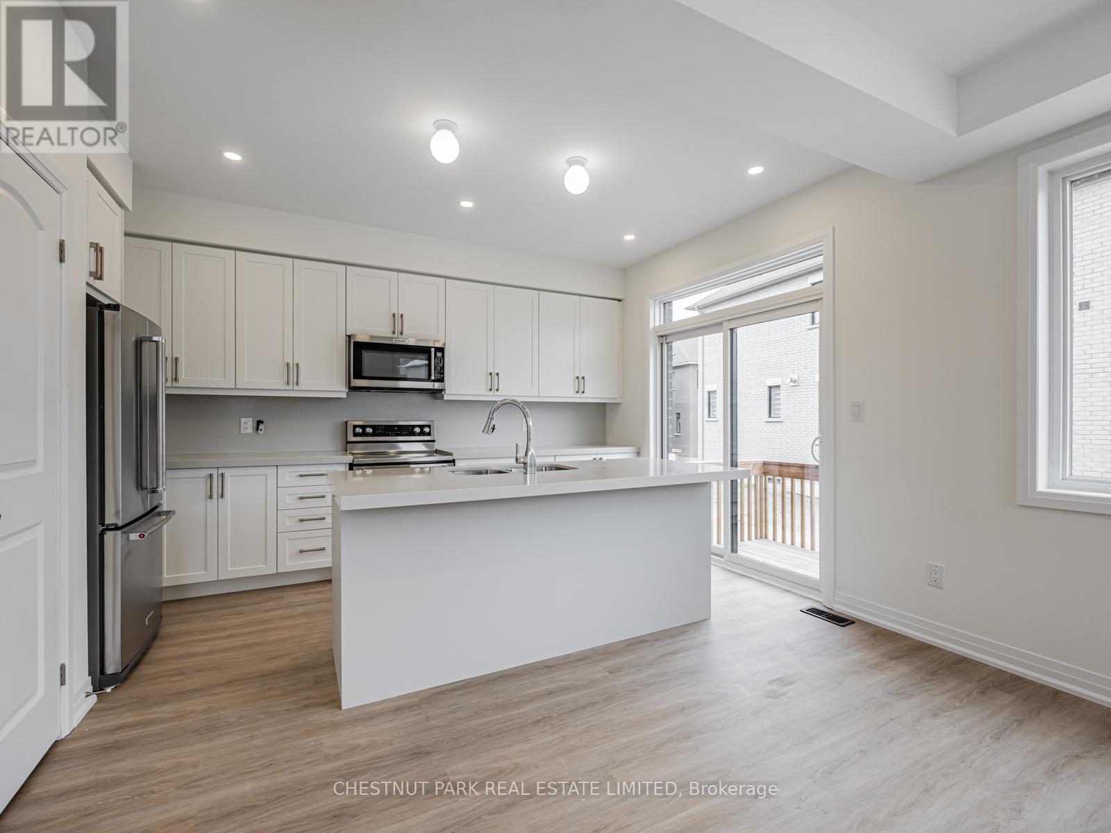 41 Robert Eaton Avenue, Markham, Ontario  L3S 0G3 - Photo 8 - N13014598