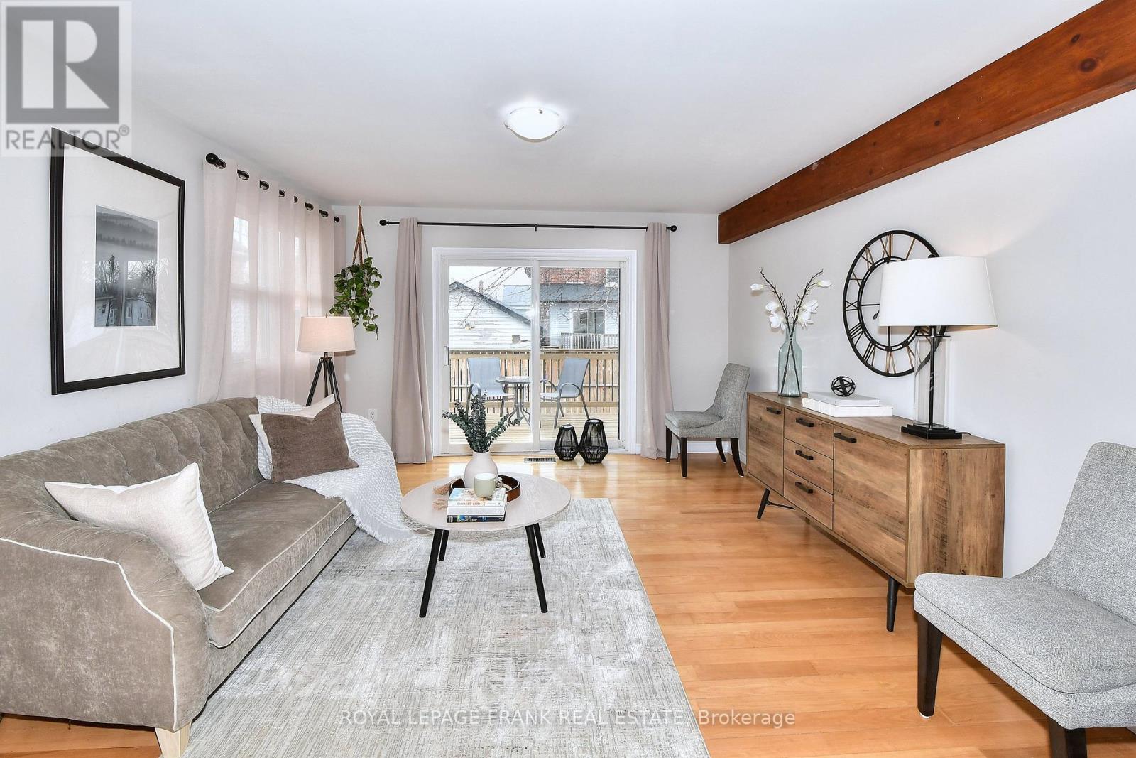 475 Brioux Avenue, Peterborough, Ontario  K9J 4G6 - Photo 13 - X13013074