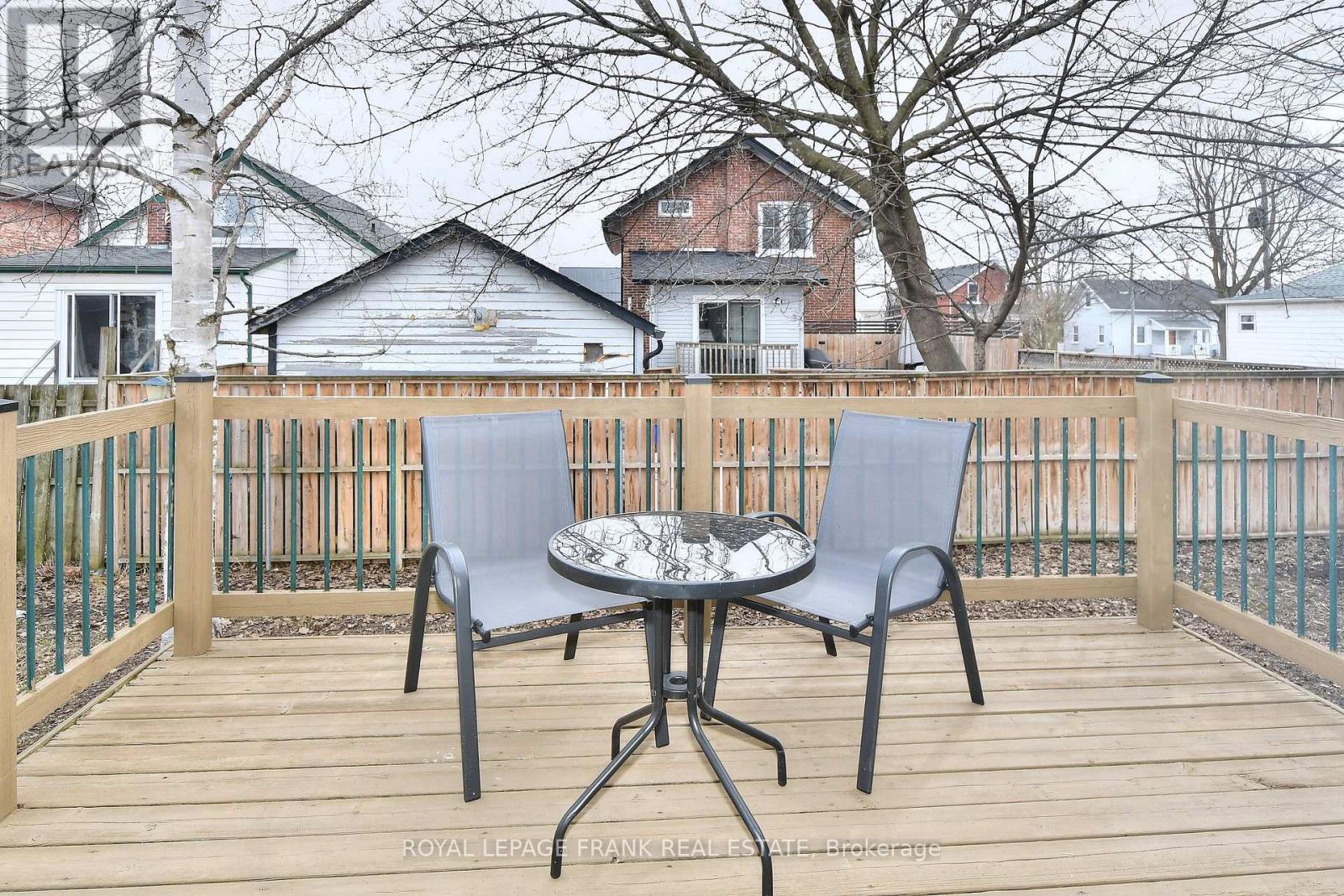 475 Brioux Avenue, Peterborough, Ontario  K9J 4G6 - Photo 14 - X13013074