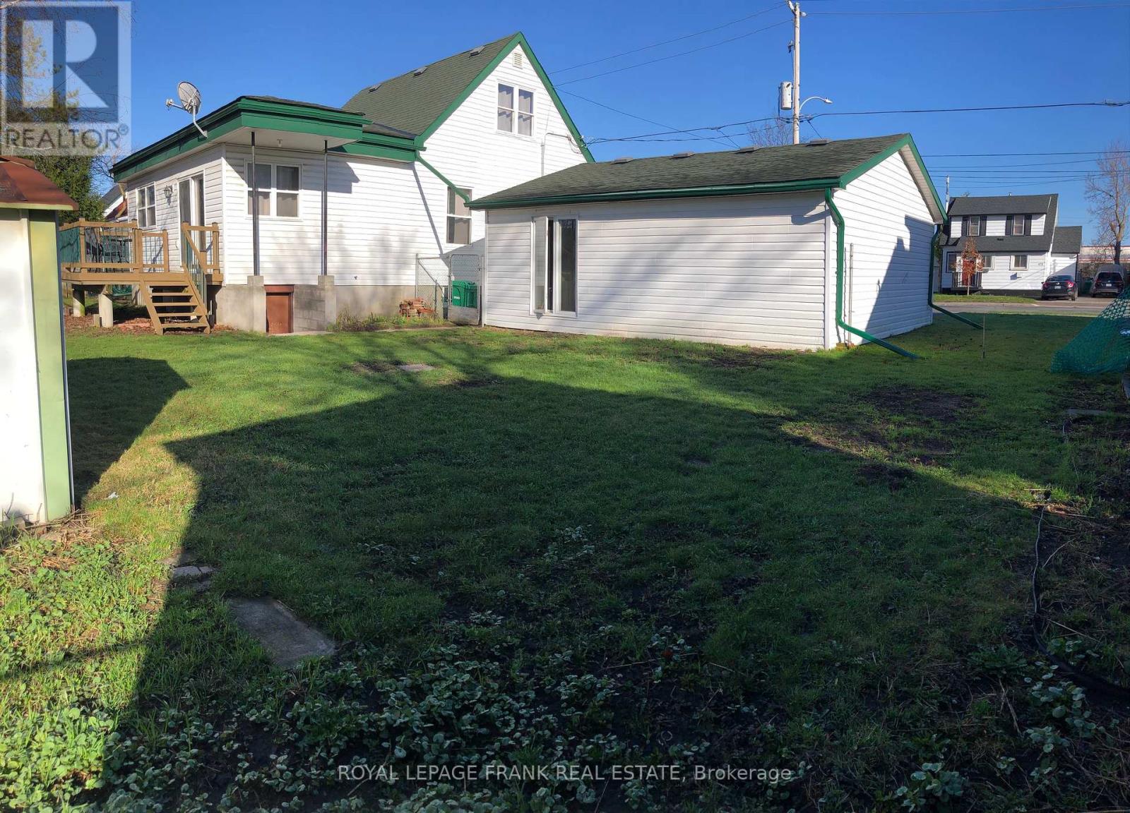 475 Brioux Avenue, Peterborough, Ontario  K9J 4G6 - Photo 38 - X13013074