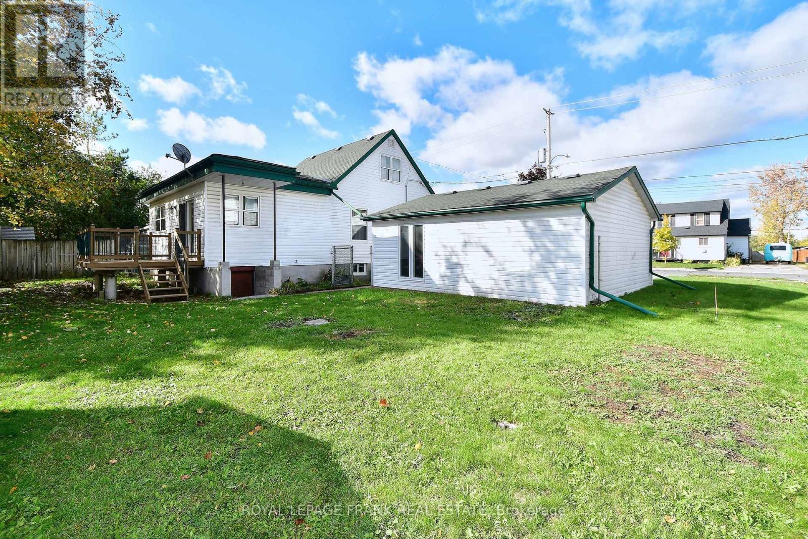 475 Brioux Avenue, Peterborough, Ontario  K9J 4G6 - Photo 35 - X13013074